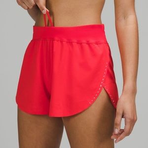 Lululemon find your pace